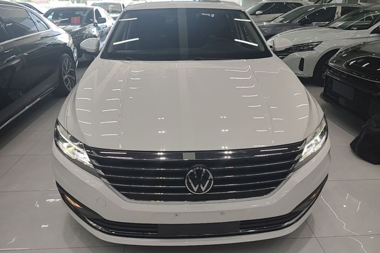 Volkswagen Lavida 2021 #3 Volkswagen Lavida 2021 car image #3