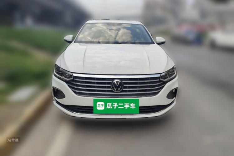 Volkswagen Lavida 2022 #3 Volkswagen Lavida 2022 immagine di auto #3