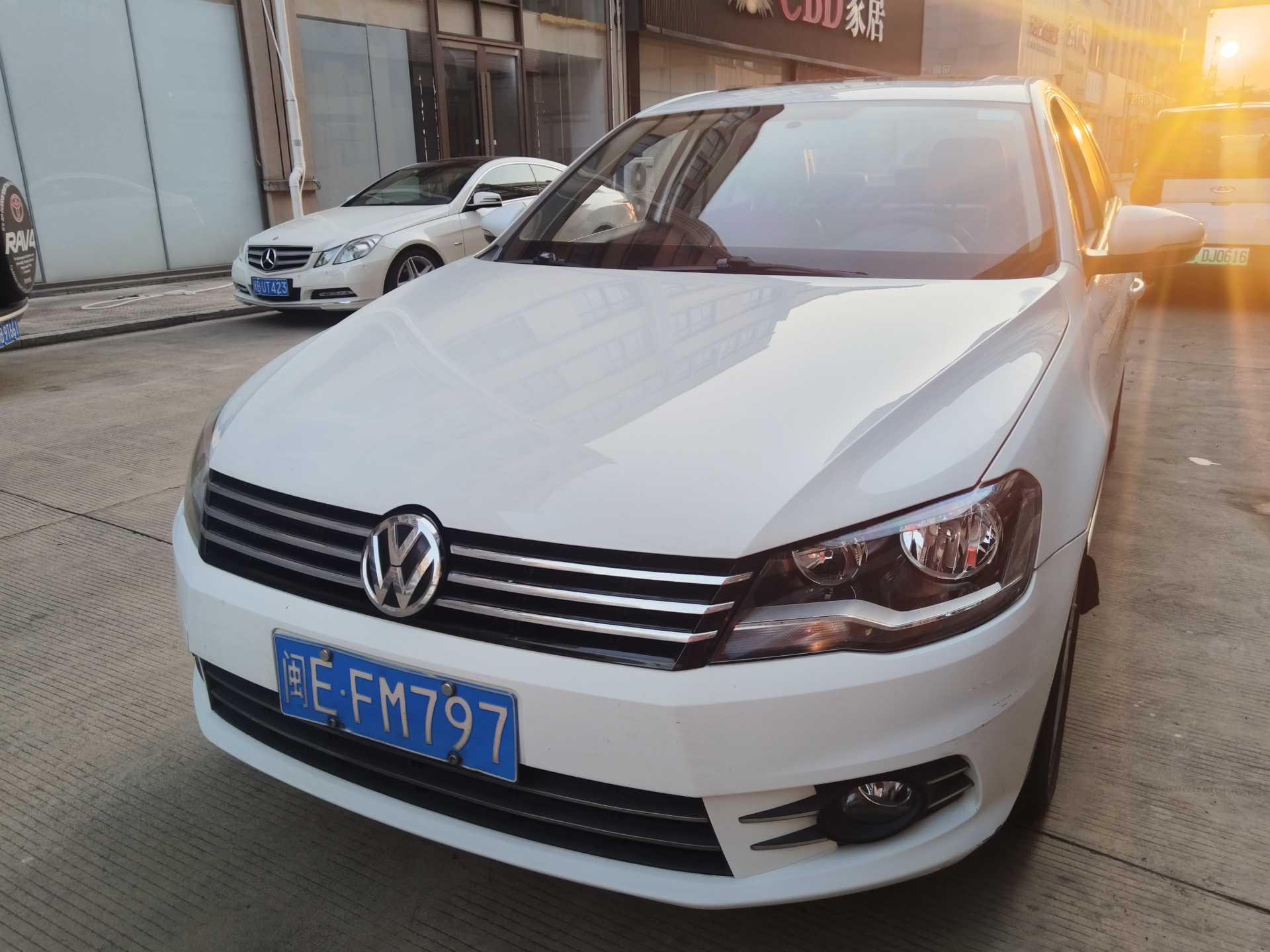Volkswagen Bora 2013 imagem de carro #2