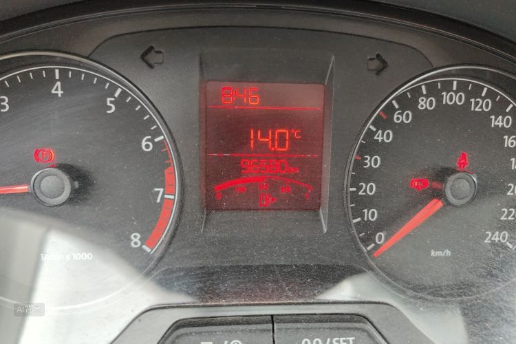 Volkswagen Santana 2016 car image #14