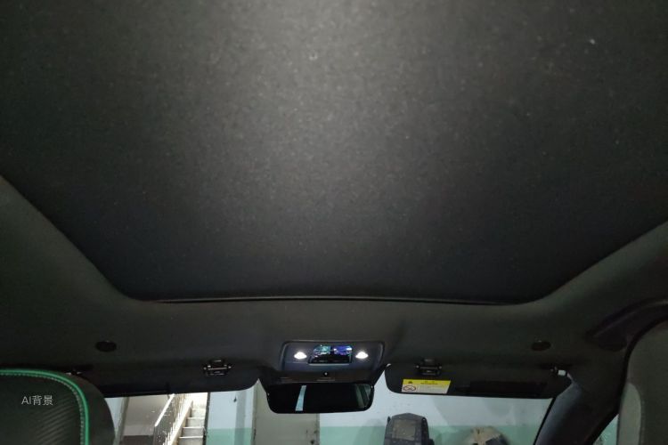 BYD Han 2022 car image #20