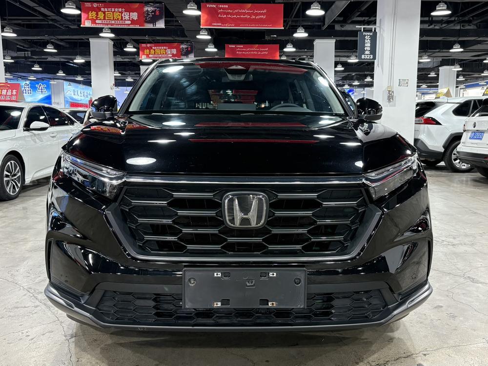 Honda CR-V 2023 car image #2