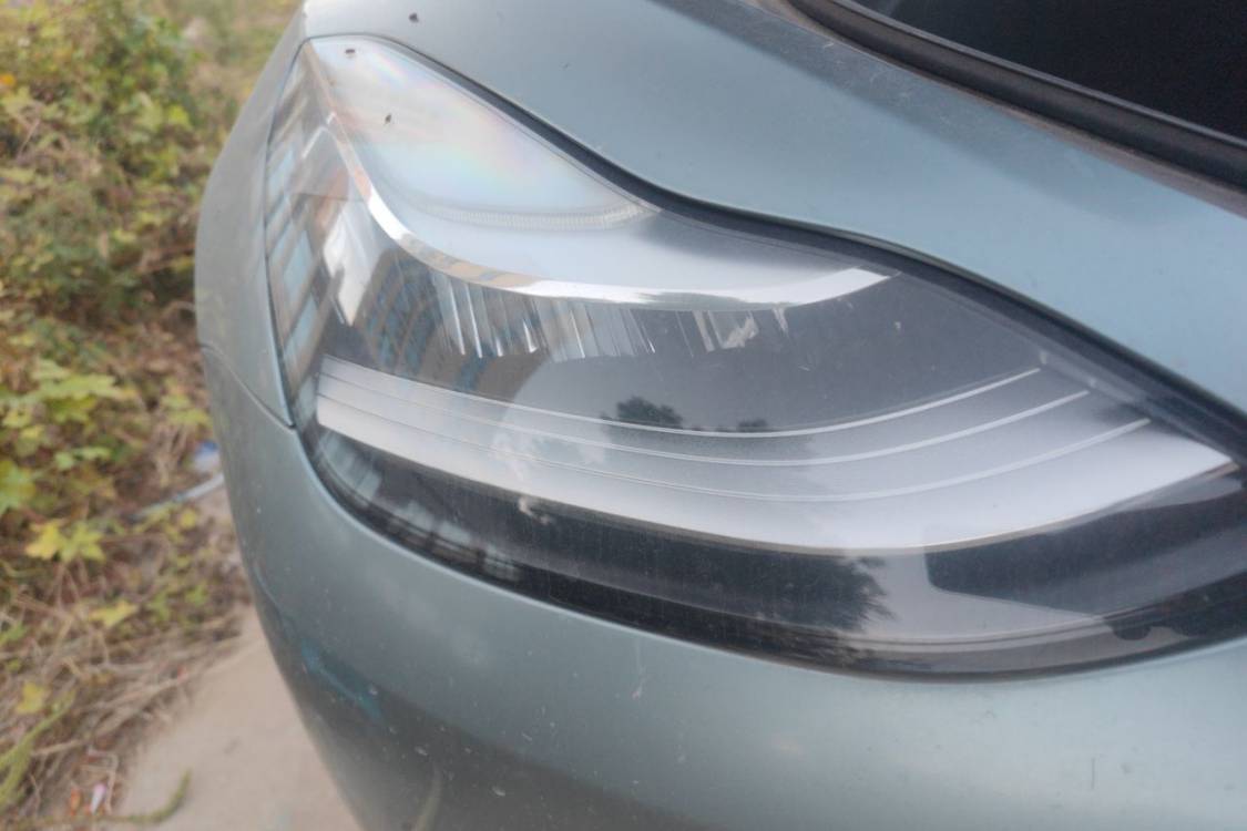 Tesla Model 3 2020 #7 Tesla Model 3 2020 immagine di auto #7