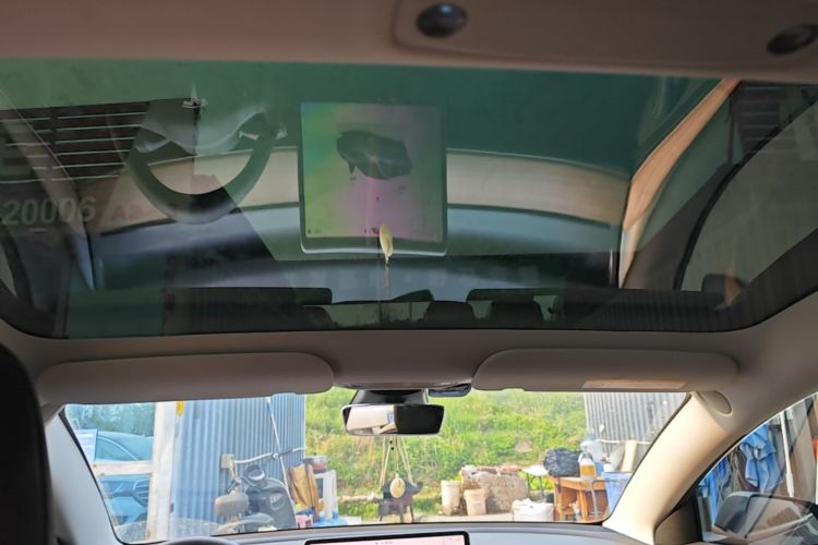Tesla Model 3 2023 #18 Tesla Model 3 2023 car image #18