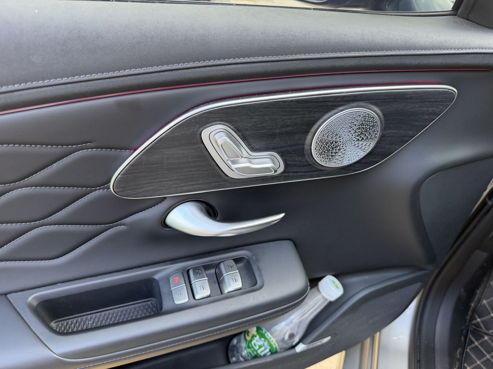 Chery Arrizo 8 2025 car image #7
