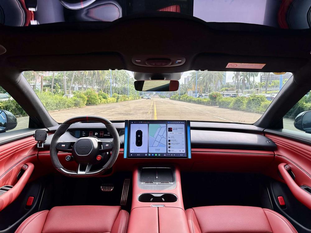 2026 immagine di auto #7