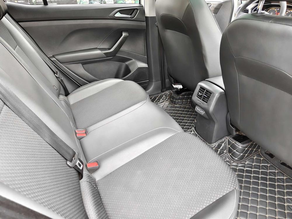 Volkswagen Tacqua 2019 #18 Volkswagen Tacqua 2019 car image #18