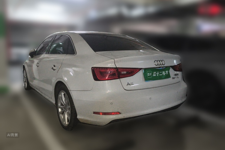 Audi A3 2016 #5 Audi A3 2016 car image #5
