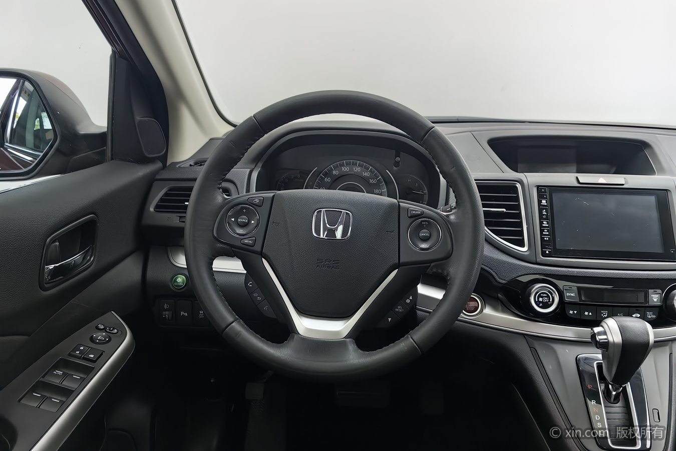Honda CR-V 2016 #11 Honda CR-V 2016 immagine di auto #11