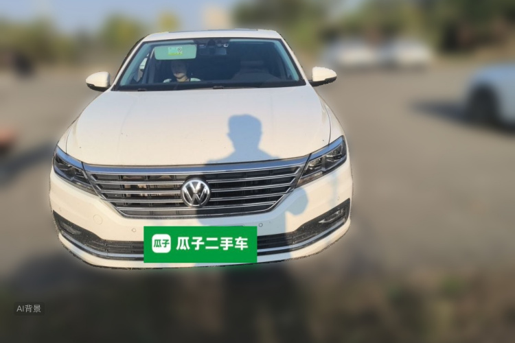 Volkswagen Lavida 2019 صورة سيارة #3
