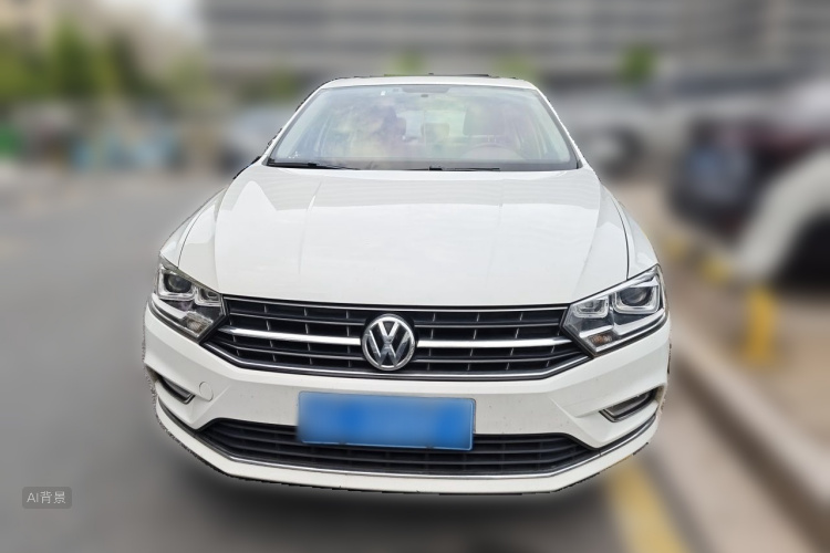 Volkswagen Bora 2018 car image #3