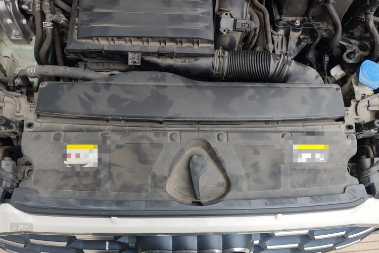 Audi A3 2023 immagine di auto #22