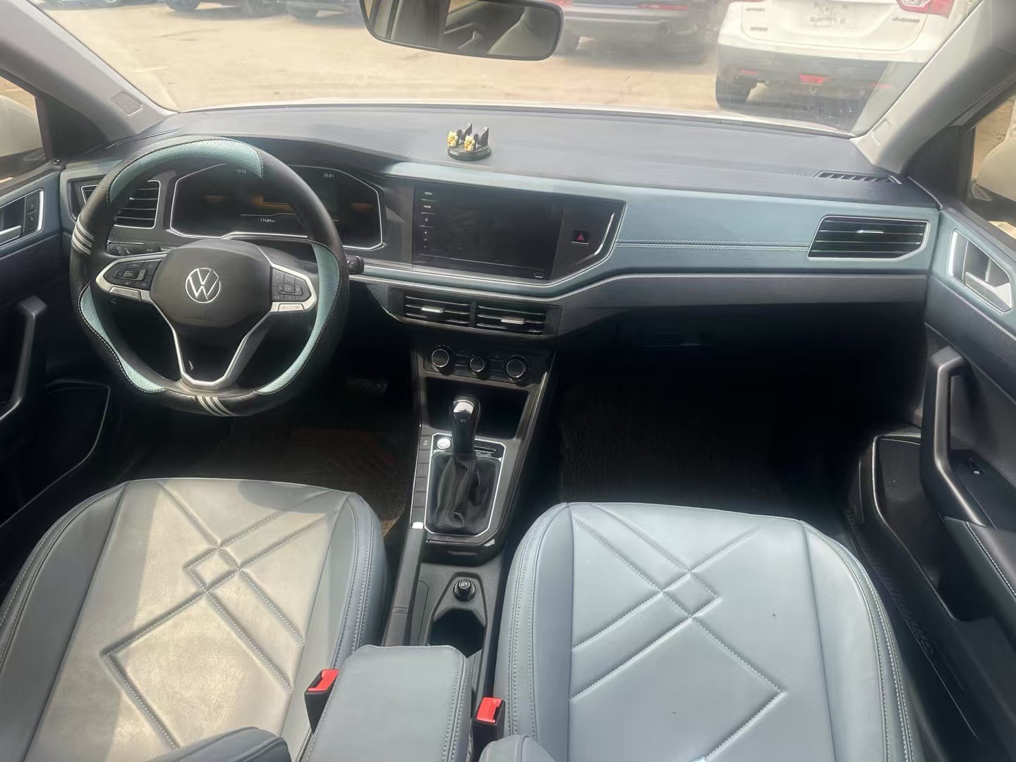 Volkswagen Lavida 2024 car image #5