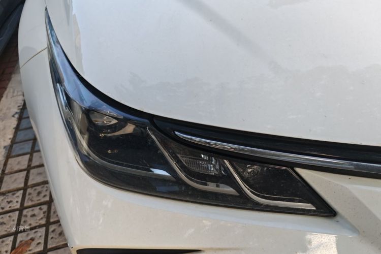 Toyota Corolla 2024 car image #8
