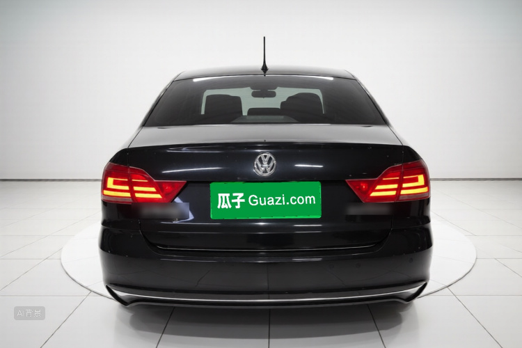 Volkswagen Santana 2019 car image #6