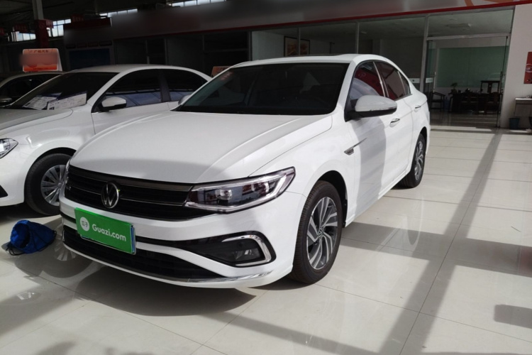 Volkswagen Bora 2023 #2 Volkswagen Bora 2023 imagen de coche #2