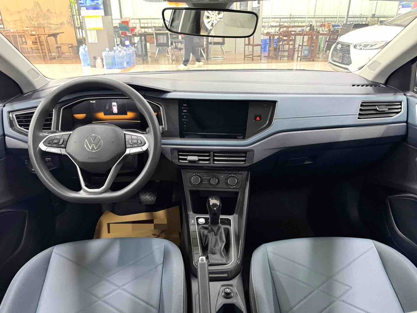 Volkswagen Lavida 2023 #7 Volkswagen Lavida 2023 car image #7