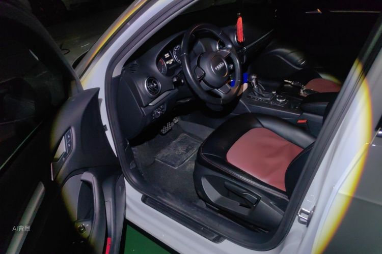 Audi A3 2017 #18 Audi A3 2017 car image #18