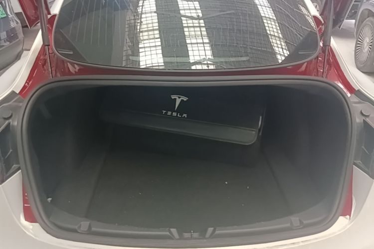 Tesla Model 3 2020 #21 Tesla Model 3 2020 car image #21