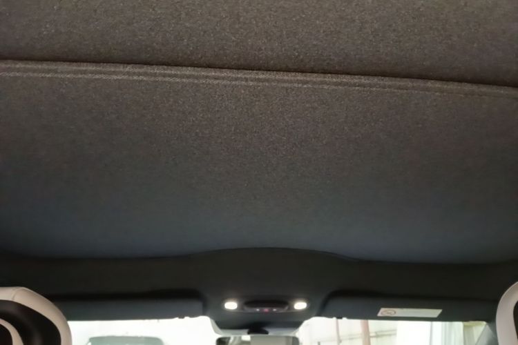 MI SU7 2024 car image #18