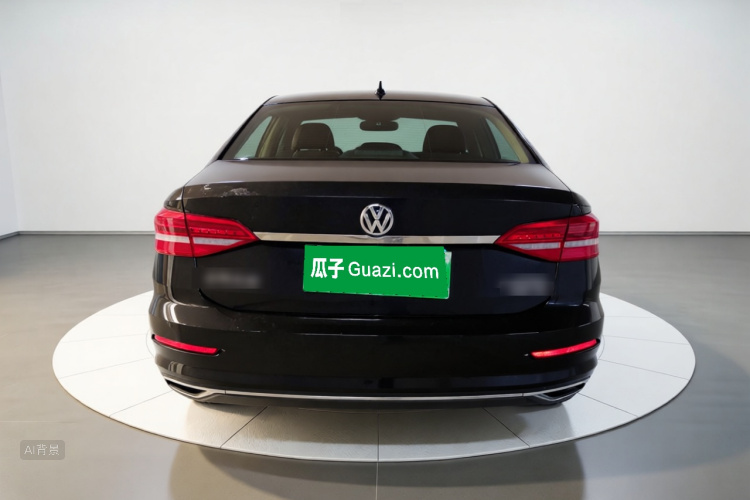 Volkswagen Lavida 2019 #6 Volkswagen Lavida 2019 car image #6