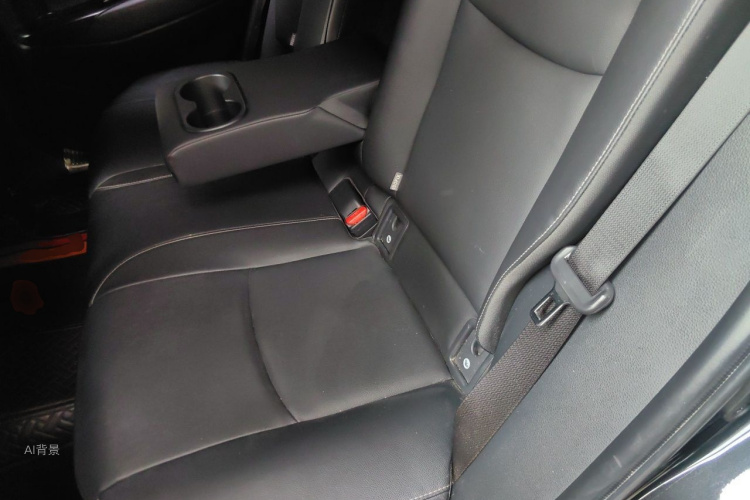 Toyota Corolla Cross 2022 car image #19