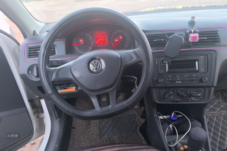 Volkswagen Santana 2017 #12 Volkswagen Santana 2017 imagen de coche #12