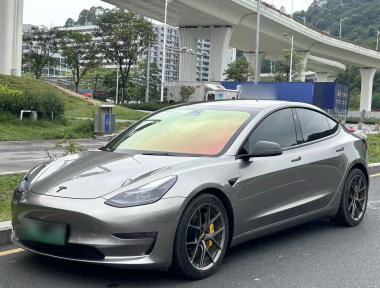 Tesla Model 3 2023 Tesla Model 3 2023 car image