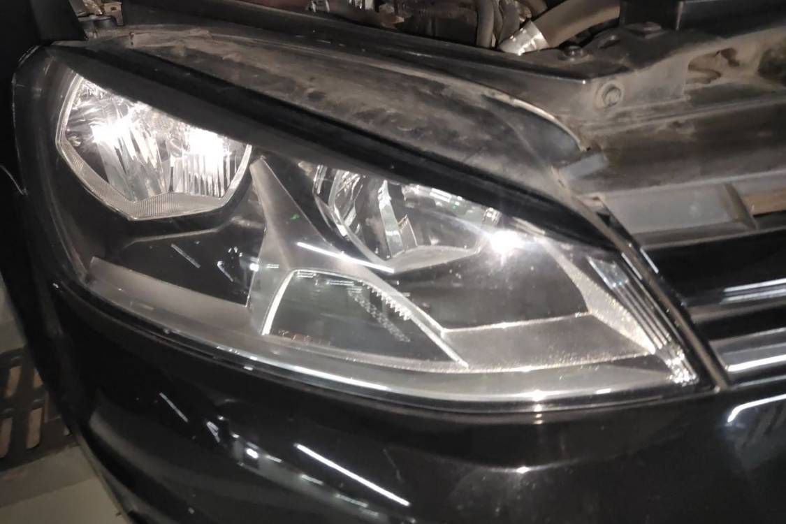 Volkswagen Golf 2014 #7 Volkswagen Golf 2014 car image #7