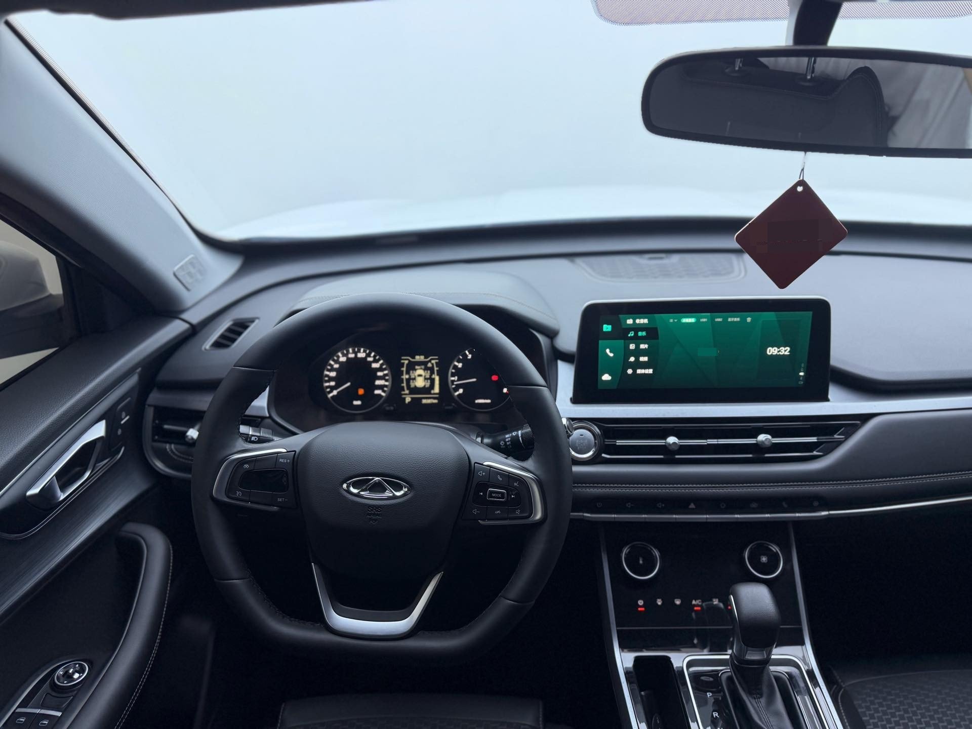 Chery Tiggo 5x 2023 image de voiture #13