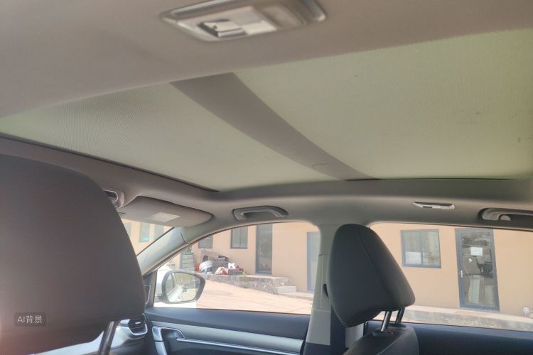 GEELY Coolray 2020 immagine di auto #20