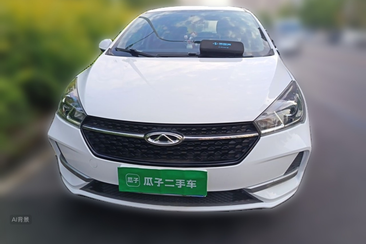 Chery Arrizo 5 2019 #3 Chery Arrizo 5 2019 imagem de carro #3