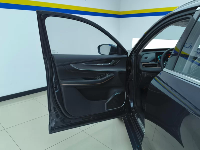 Exceed Chasing Wind C-DM 2023 car image #9