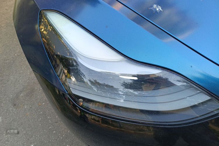 Tesla Model 3 2021 car image #8