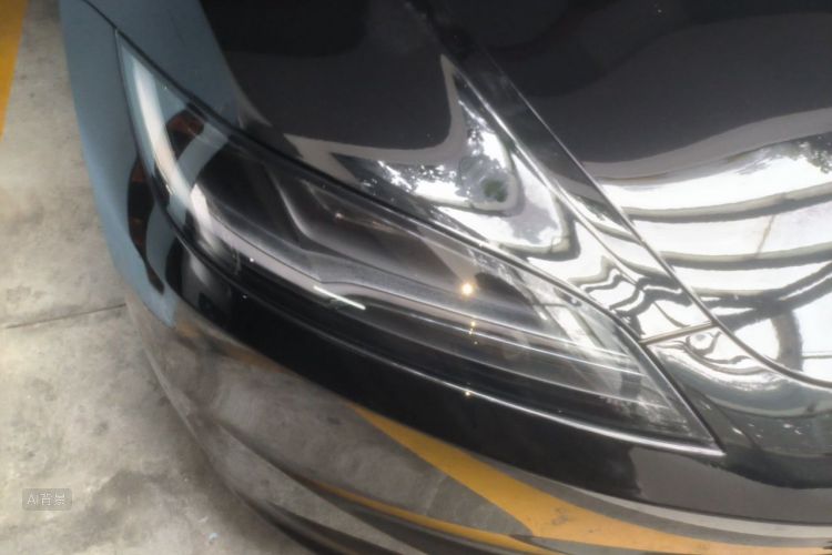 Tesla Model 3 2023 #8 Tesla Model 3 2023 car image #8