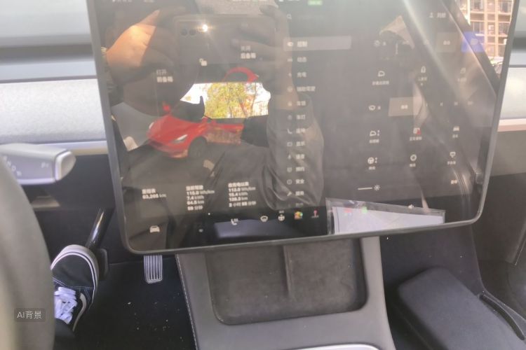 Tesla Model Y 2024 car image #13
