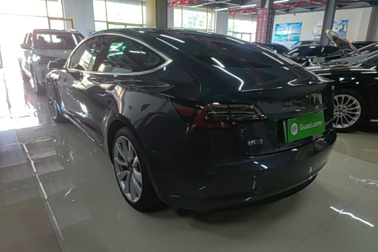 Tesla Model 3 2020 car image #7