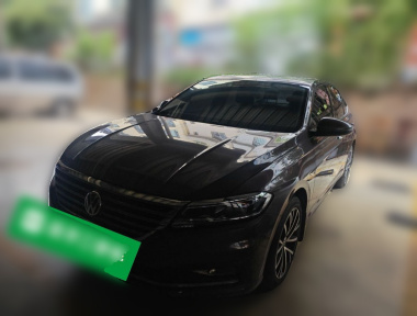 Volkswagen Lavida 2018 car image 
