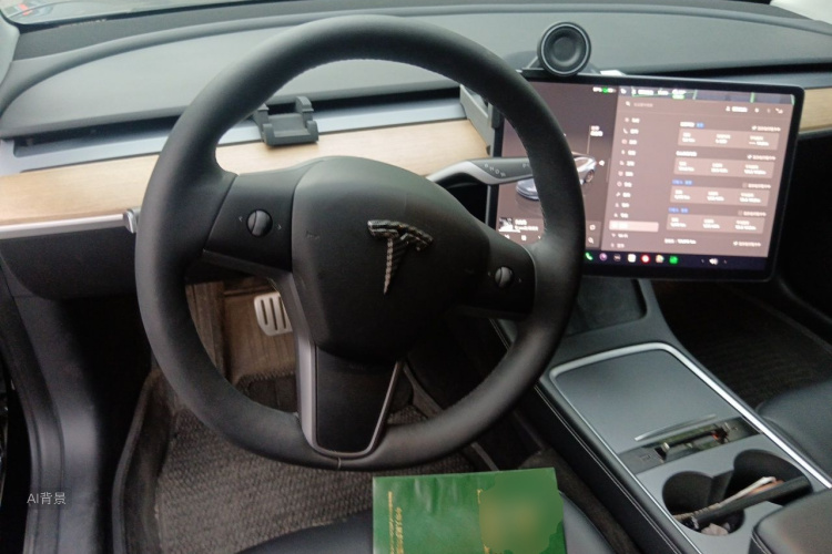 Tesla Model 3 2022 #12 Tesla Model 3 2022 car image #12