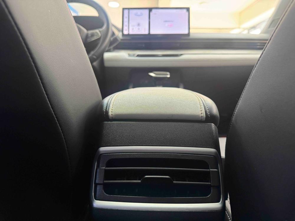 GEELY Emgrand L 2022 #11 GEELY Emgrand L 2022 صورة سيارة #11