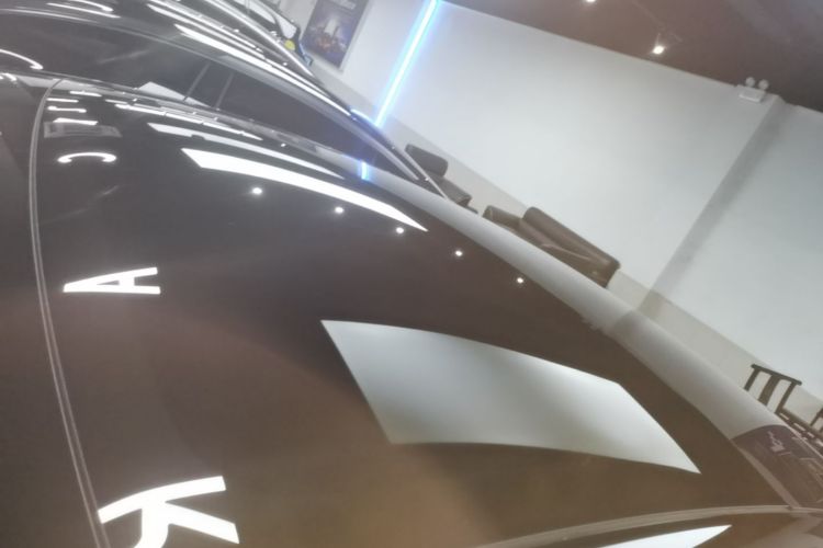 Tesla Model 3 2023 #25 Tesla Model 3 2023 immagine di auto #25