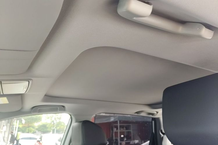 Honda CR-V 2019 #18 Honda CR-V 2019 car image #18