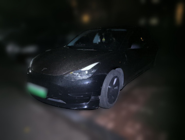 Tesla Model 3 2023 Tesla Model 3 2023 car image