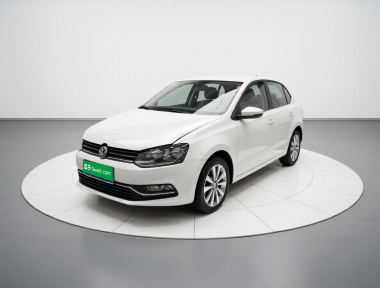 Volkswagen Polo 2014 Volkswagen Polo 2014 car image