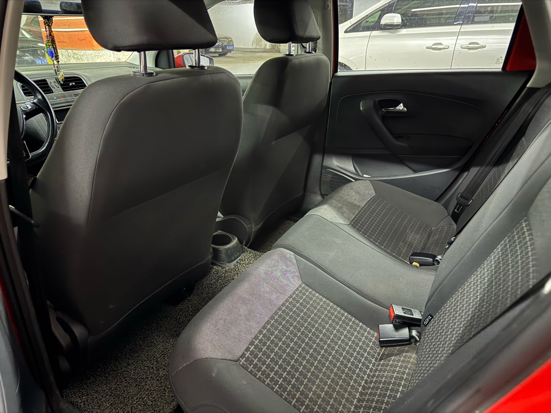 Volkswagen Polo 2016 #4 Volkswagen Polo 2016 car image #4