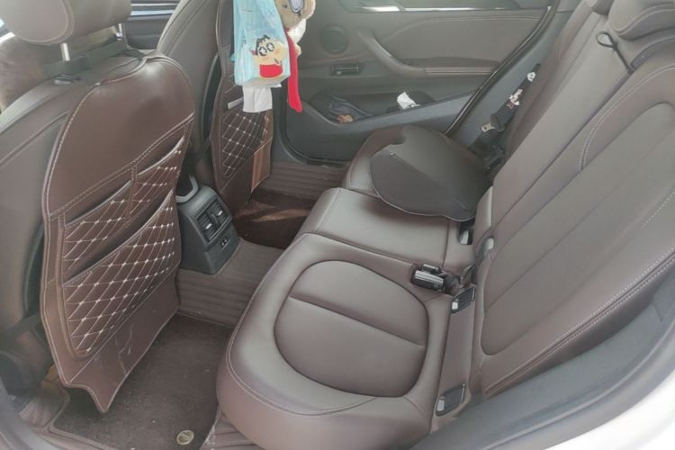 BMW X1 2020 car image #17