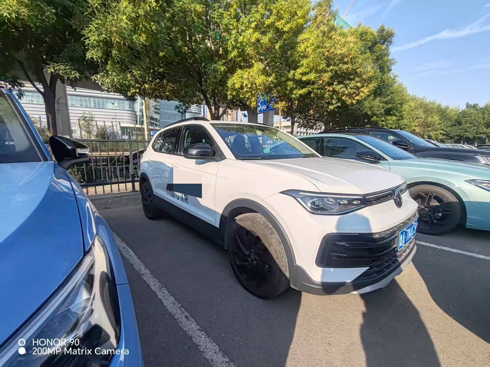 Volkswagen Tharu 2025 #2 Volkswagen Tharu 2025 immagine di auto #2
