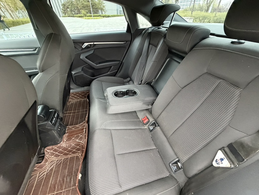 Audi A3 2023 car image #7