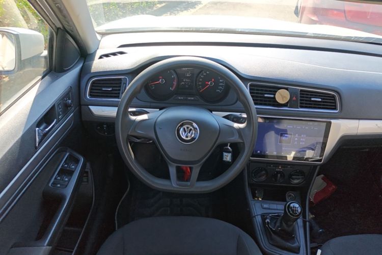 Volkswagen Lavida 2018 #12 Volkswagen Lavida 2018 car image #12