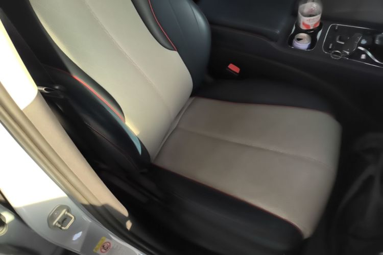 BYD Yuan Plus 2022 car image #24